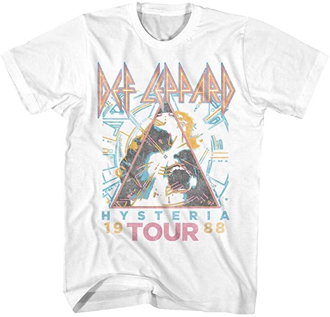 Satin cohibeo Rock Shirt